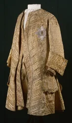 Leather Costume of August the Strong